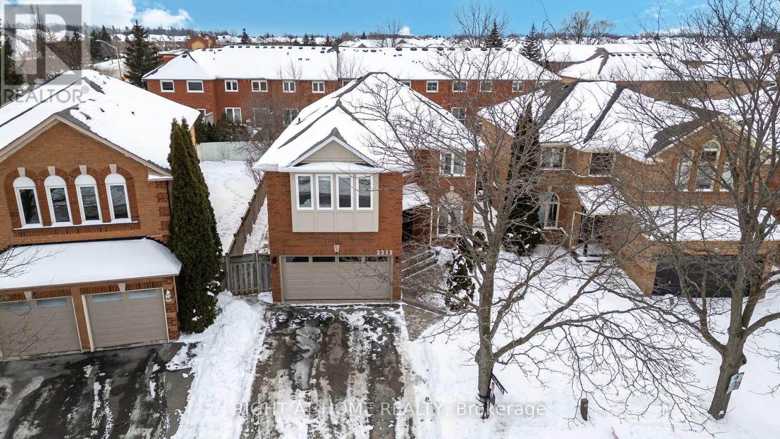 2212 Vista Oak Drive, Oakville, Ontario  L6M 3L7 - Photo 45 - W12768538