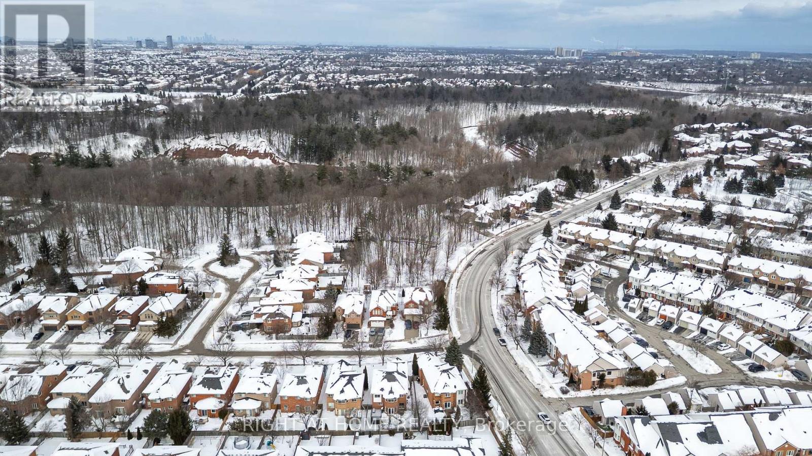 2212 Vista Oak Drive, Oakville, Ontario  L6M 3L7 - Photo 46 - W12768538