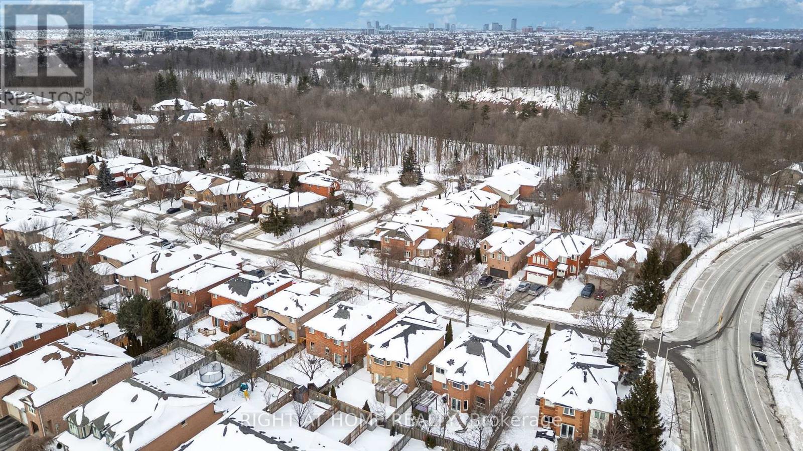 2212 Vista Oak Drive, Oakville, Ontario  L6M 3L7 - Photo 47 - W12768538