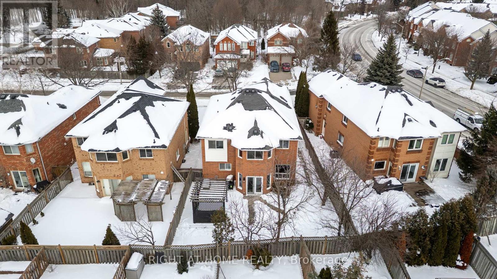 2212 Vista Oak Drive, Oakville, Ontario  L6M 3L7 - Photo 49 - W12768538