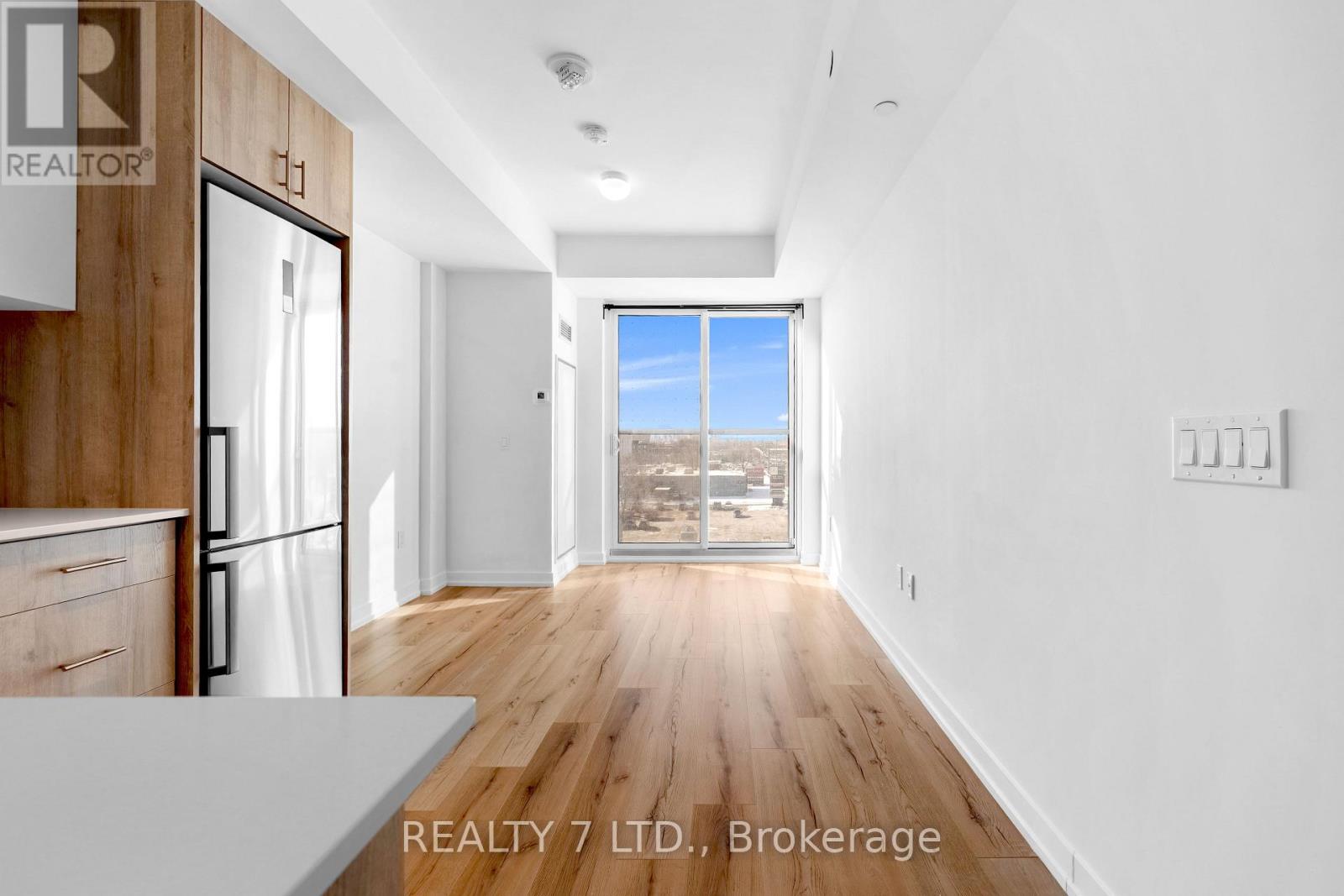 501 - 1195 The Queensway Way, Toronto, Ontario  M8Z 0H1 - Photo 10 - W12768540