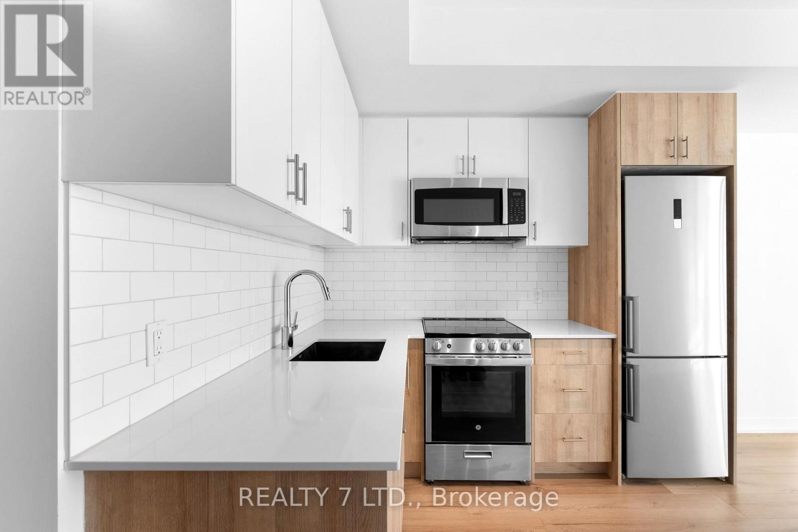 501 - 1195 The Queensway Way, Toronto, Ontario  M8Z 0H1 - Photo 12 - W12768540