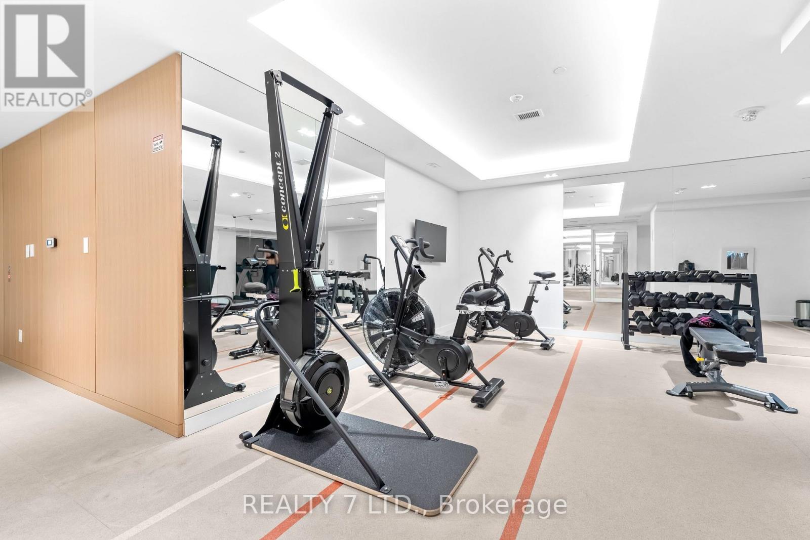 501 - 1195 The Queensway Way, Toronto, Ontario  M8Z 0H1 - Photo 21 - W12768540