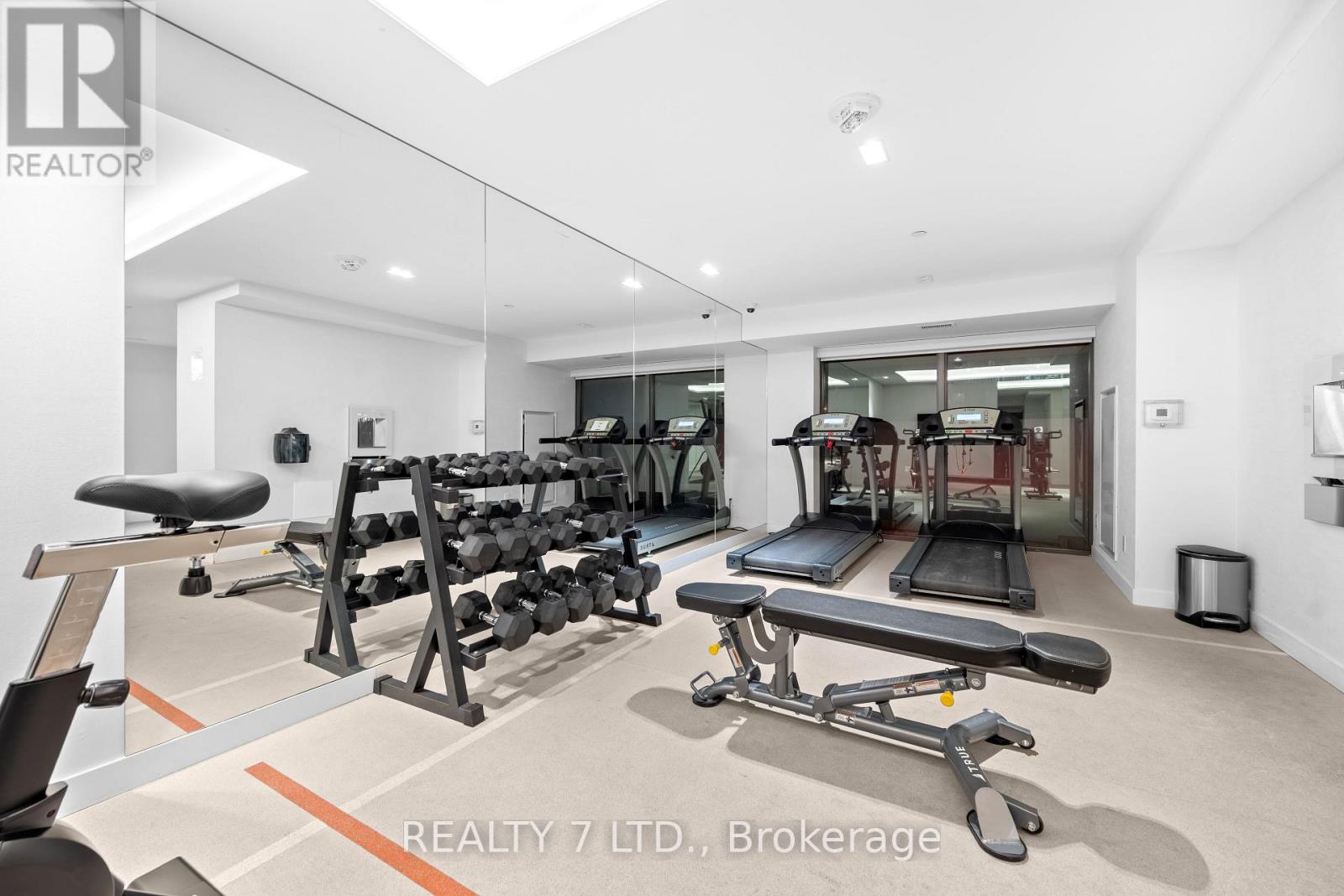 501 - 1195 The Queensway Way, Toronto, Ontario  M8Z 0H1 - Photo 23 - W12768540