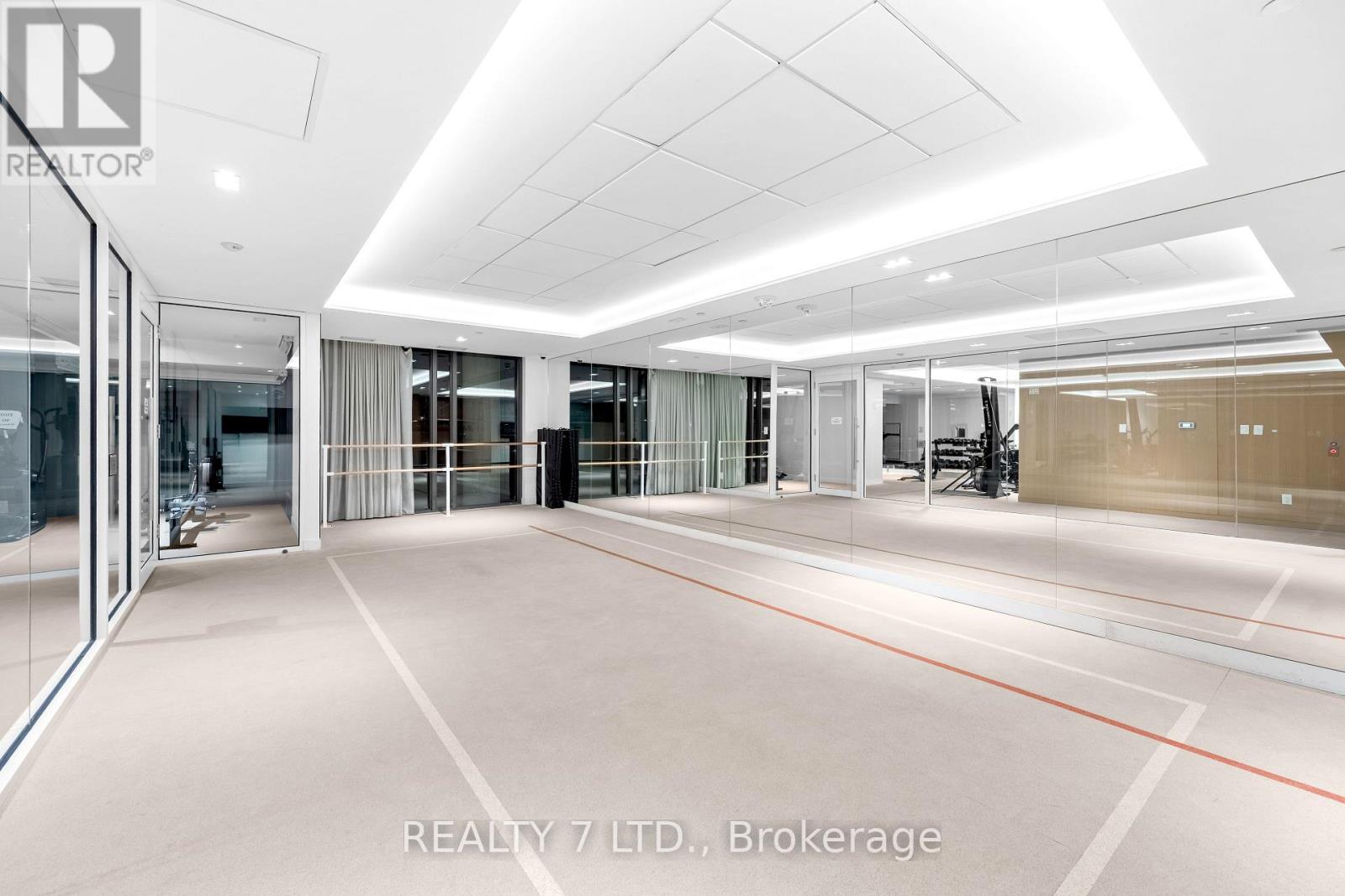 501 - 1195 The Queensway Way, Toronto, Ontario  M8Z 0H1 - Photo 24 - W12768540