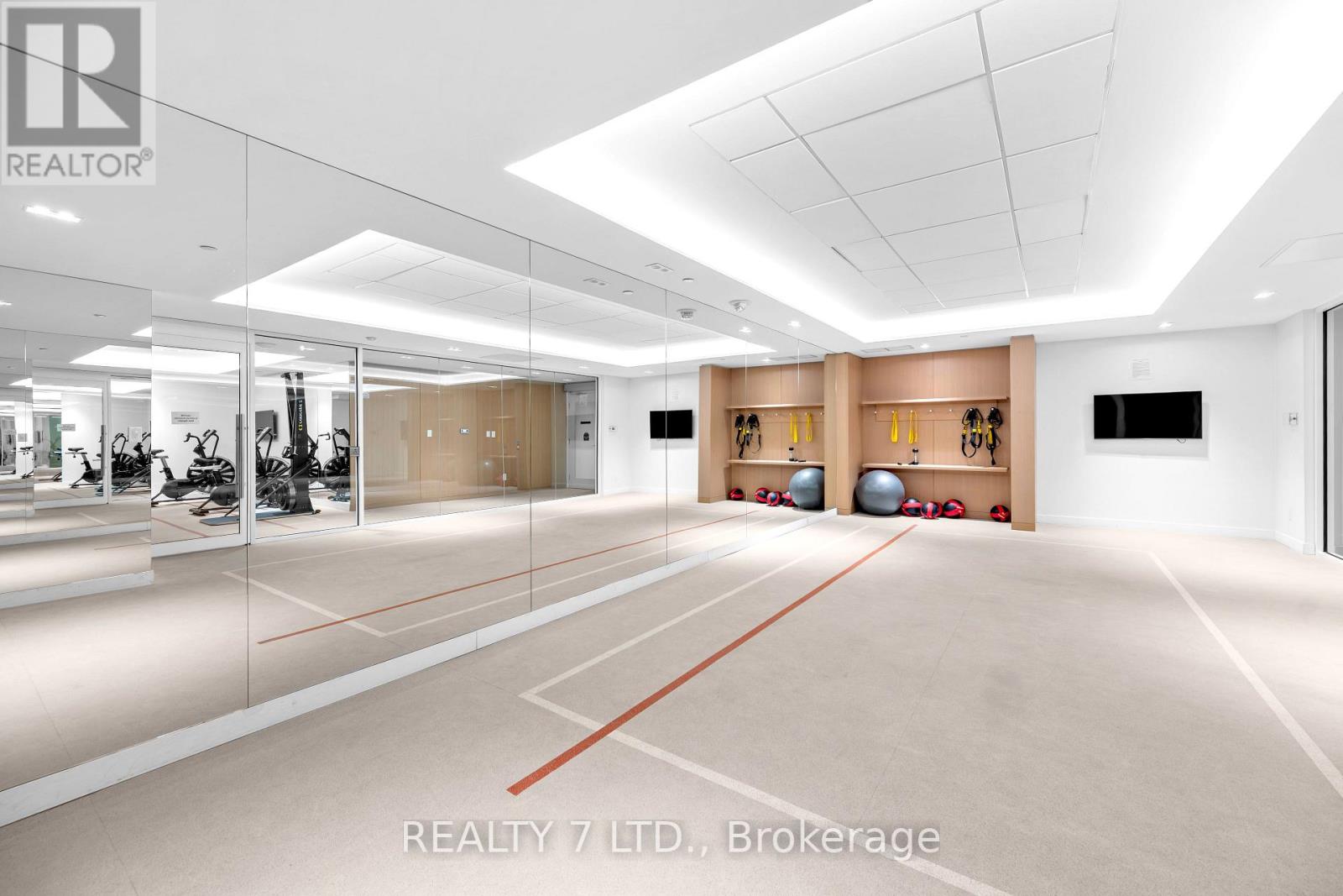 501 - 1195 The Queensway Way, Toronto, Ontario  M8Z 0H1 - Photo 25 - W12768540