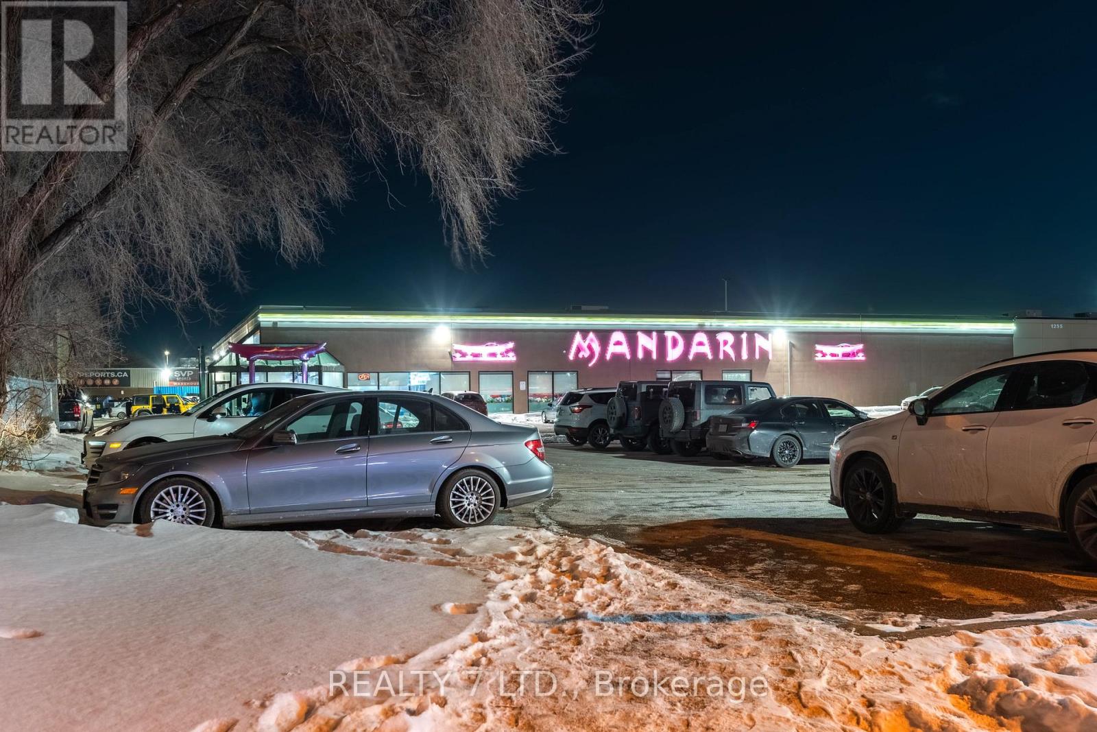 501 - 1195 The Queensway Way, Toronto, Ontario  M8Z 0H1 - Photo 26 - W12768540