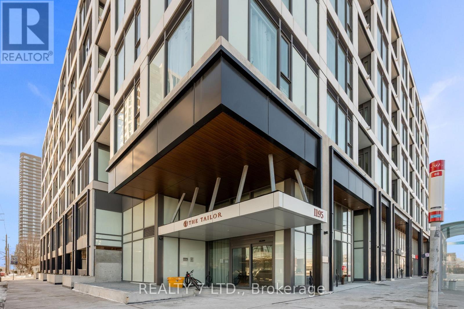 501 - 1195 The Queensway Way, Toronto, Ontario  M8Z 0H1 - Photo 5 - W12768540