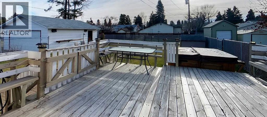 4323 9 Avenue, Edson, Alberta  T7E 1B4 - Photo 6 - A2268830