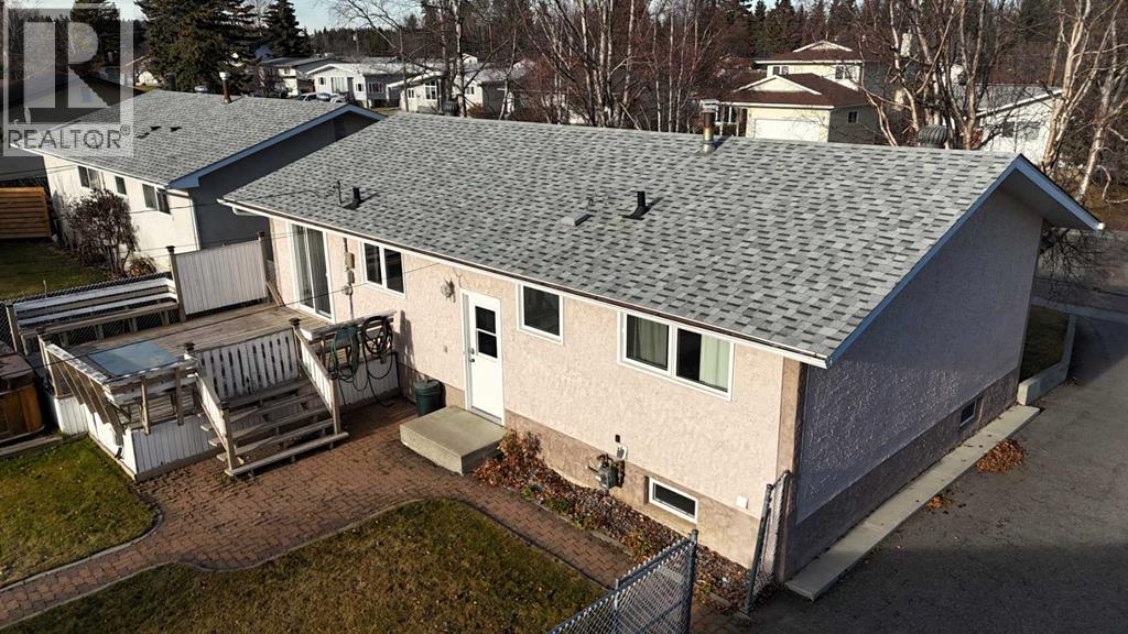 4323 9 Avenue, Edson, Alberta  T7E 1B4 - Photo 4 - A2268830