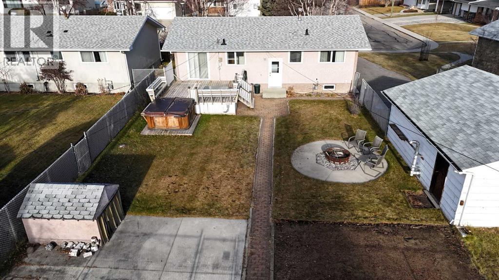 4323 9 Avenue, Edson, Alberta  T7E 1B4 - Photo 37 - A2268830