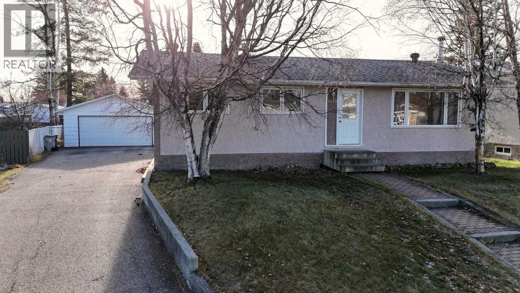 4323 9 Avenue, Edson, Alberta  T7E 1B4 - Photo 35 - A2268830
