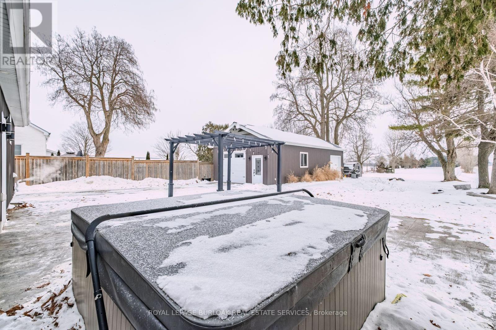 556 Cockshutt Road, Brant, Ontario  N0E 1R0 - Photo 34 - X12768550