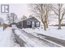 556 COCKSHUTT ROAD, Brant, Ontario