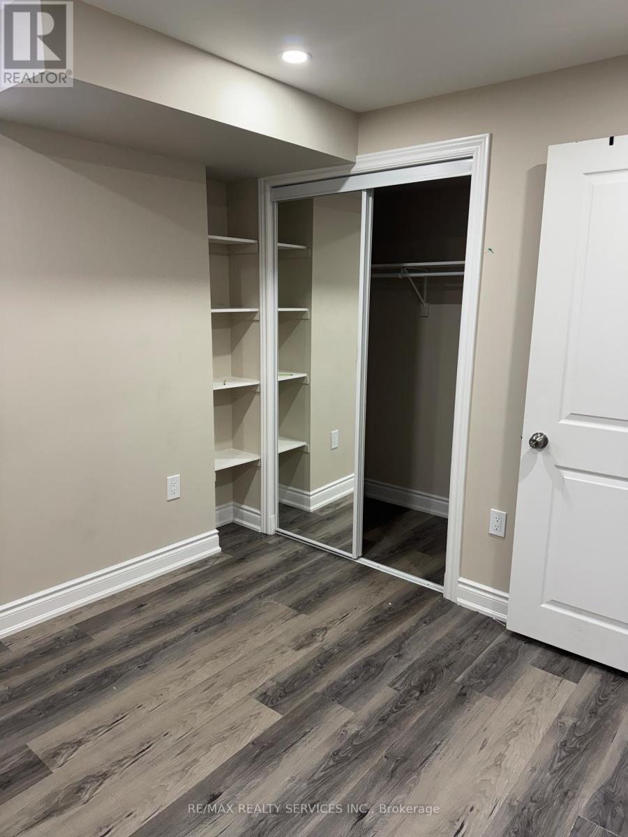 Basement - 16 Braddock Drive, Brampton, Ontario  L7A 3T5 - Photo 14 - W12768518