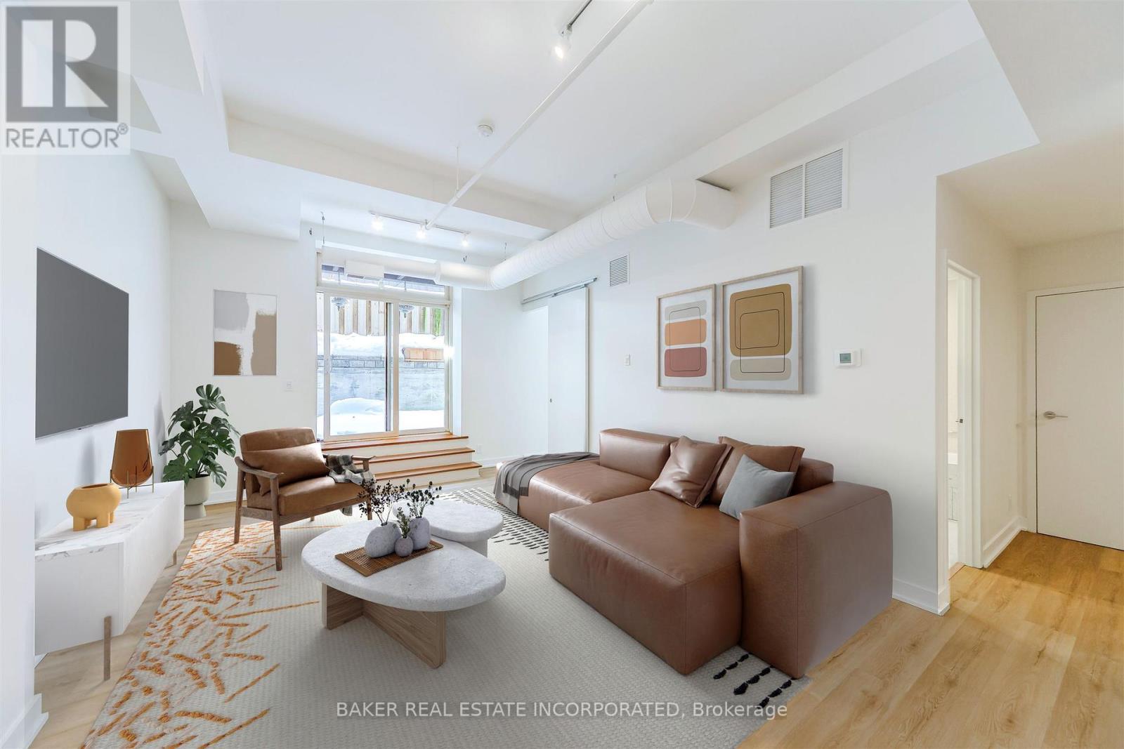 107 - 152 Annette Street, Toronto (Junction Area), Ontario  M6P 1P4 - Photo 21 - W12764090