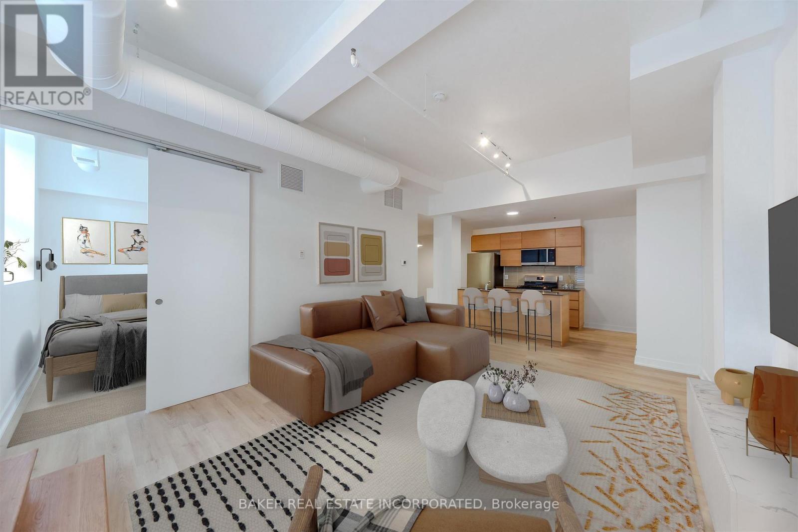 107 - 152 Annette Street, Toronto (Junction Area), Ontario  M6P 1P4 - Photo 25 - W12764090