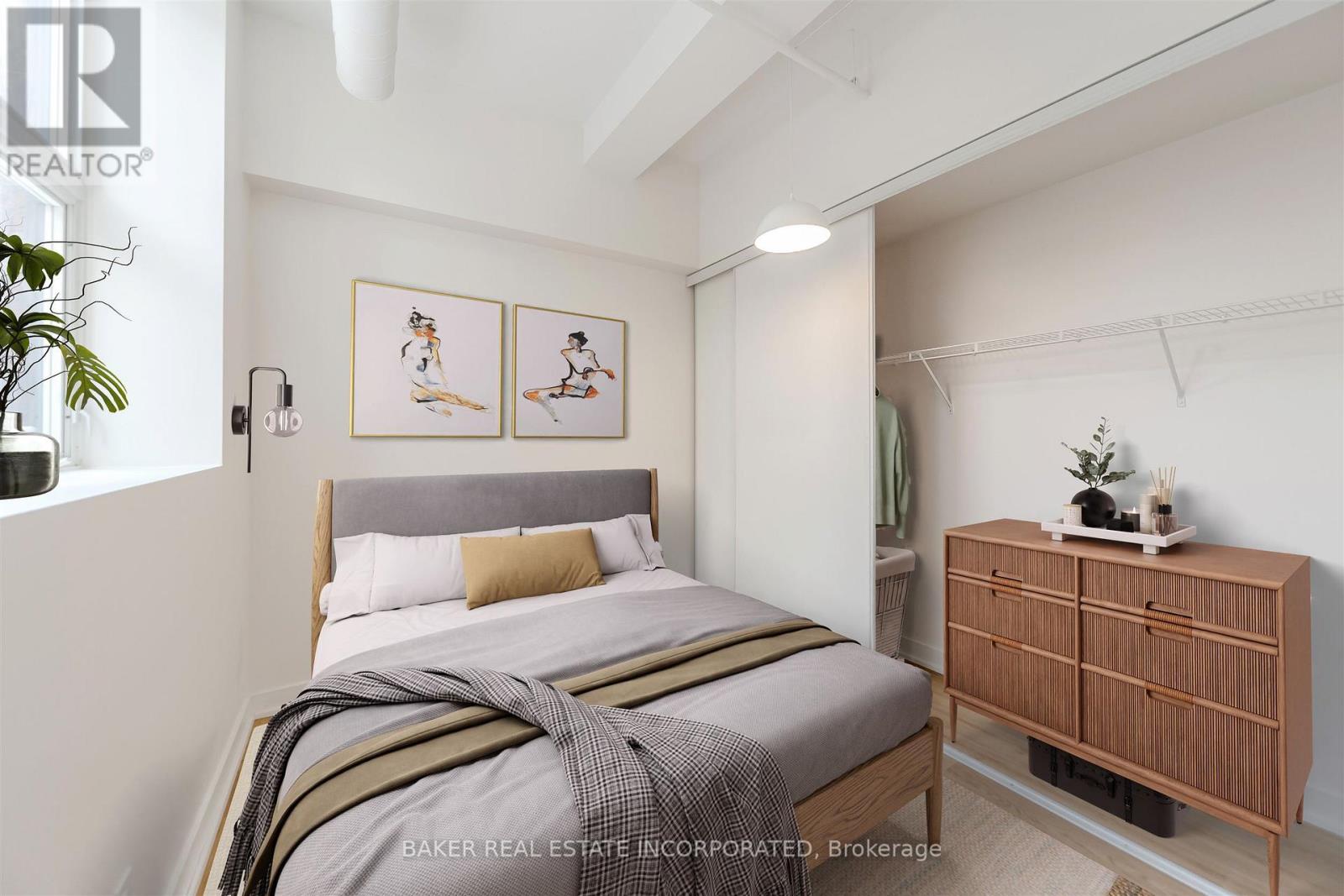 107 - 152 Annette Street, Toronto (Junction Area), Ontario  M6P 1P4 - Photo 28 - W12764090