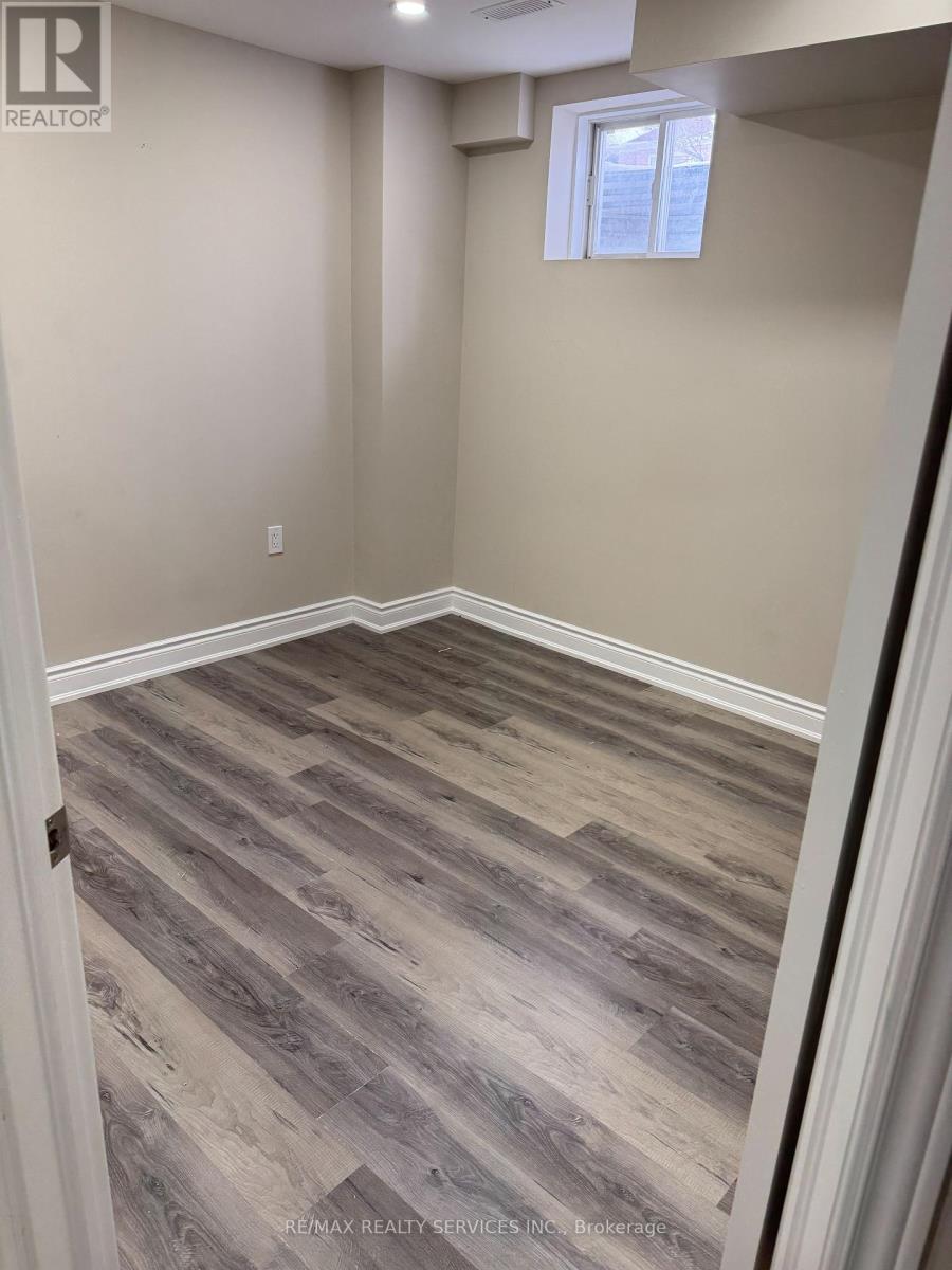 Basement - 16 Braddock Drive, Brampton, Ontario  L7A 3T5 - Photo 11 - W12768518