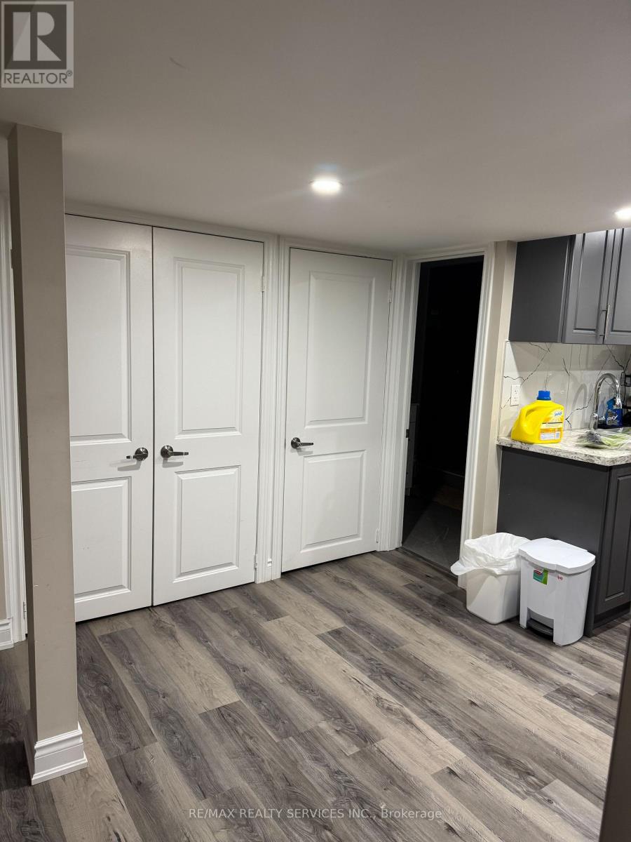 Basement - 16 Braddock Drive, Brampton, Ontario  L7A 3T5 - Photo 9 - W12768518