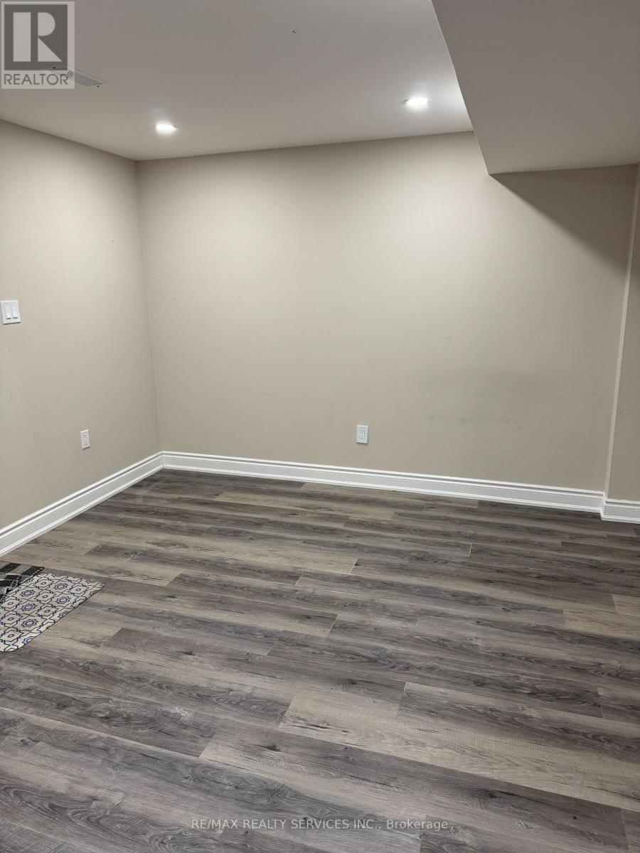 Basement - 16 Braddock Drive, Brampton, Ontario  L7A 3T5 - Photo 5 - W12768518