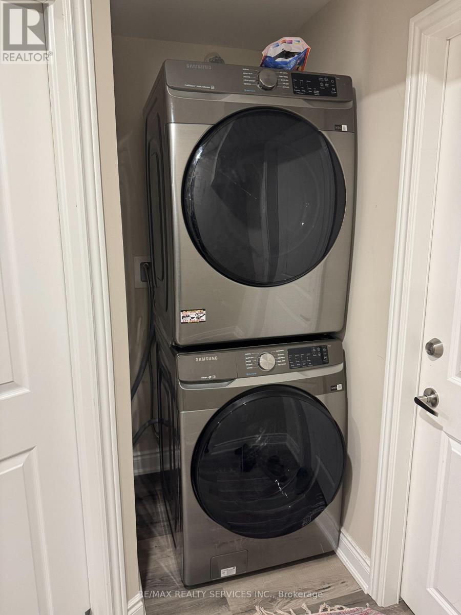 Basement - 16 Braddock Drive, Brampton, Ontario  L7A 3T5 - Photo 19 - W12768518