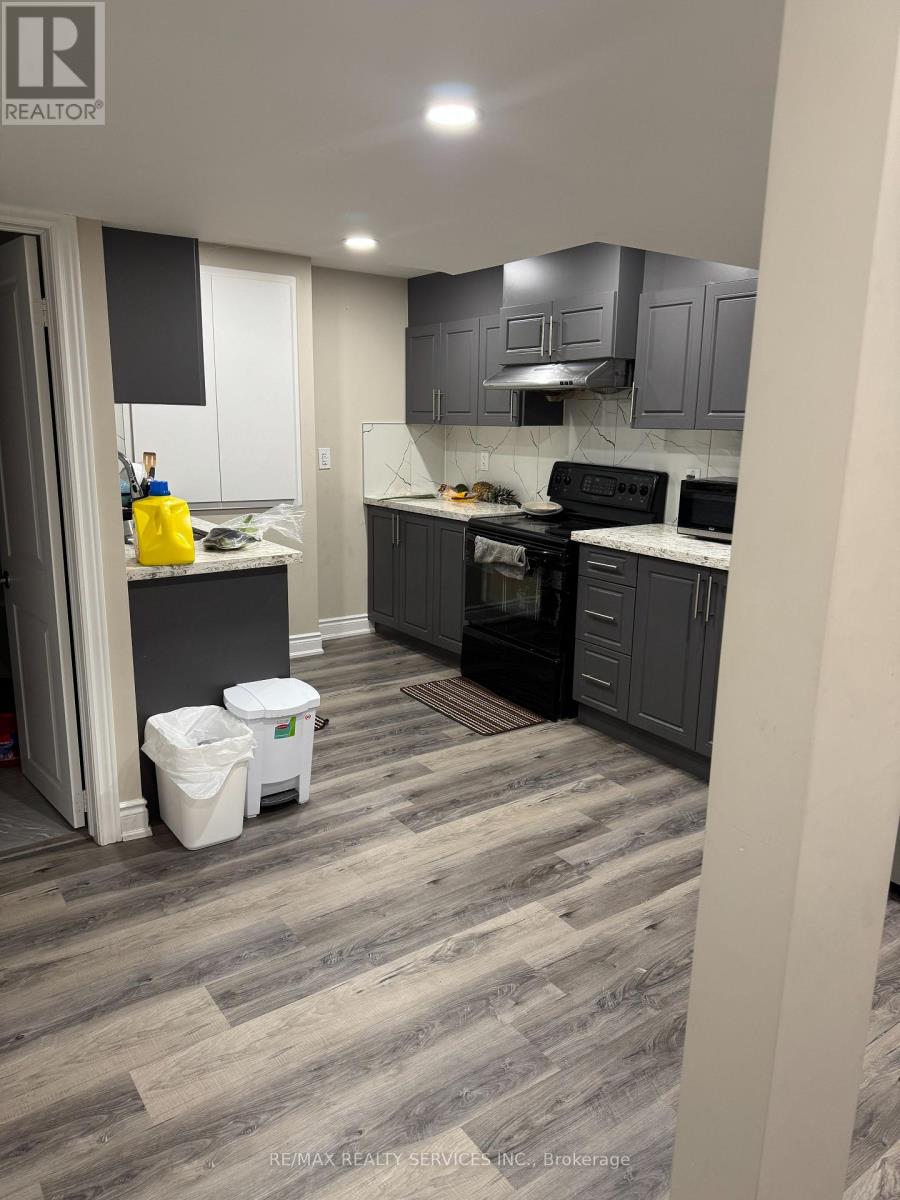 Basement - 16 Braddock Drive, Brampton, Ontario  L7A 3T5 - Photo 6 - W12768518