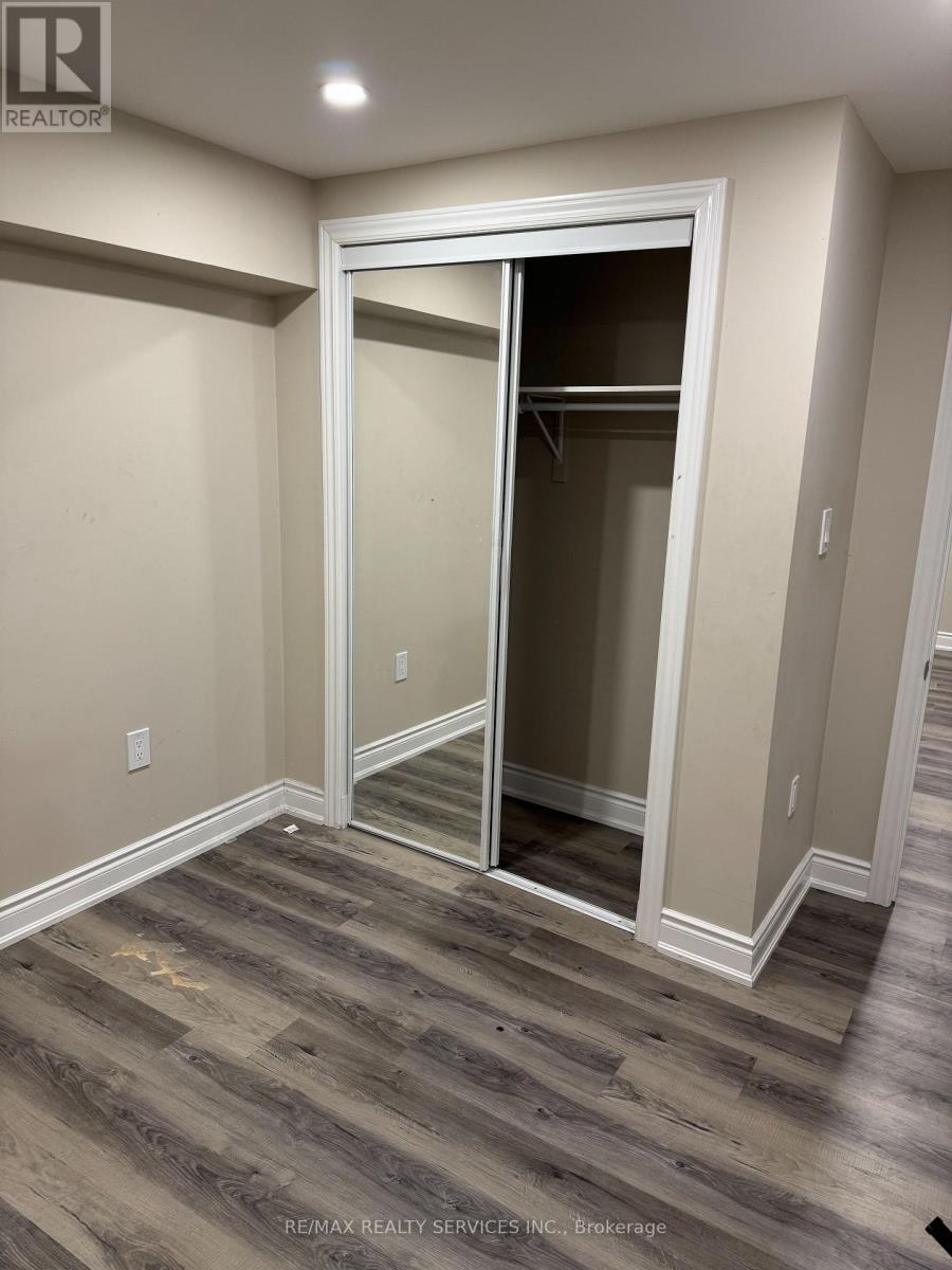 Basement - 16 Braddock Drive, Brampton, Ontario  L7A 3T5 - Photo 12 - W12768518