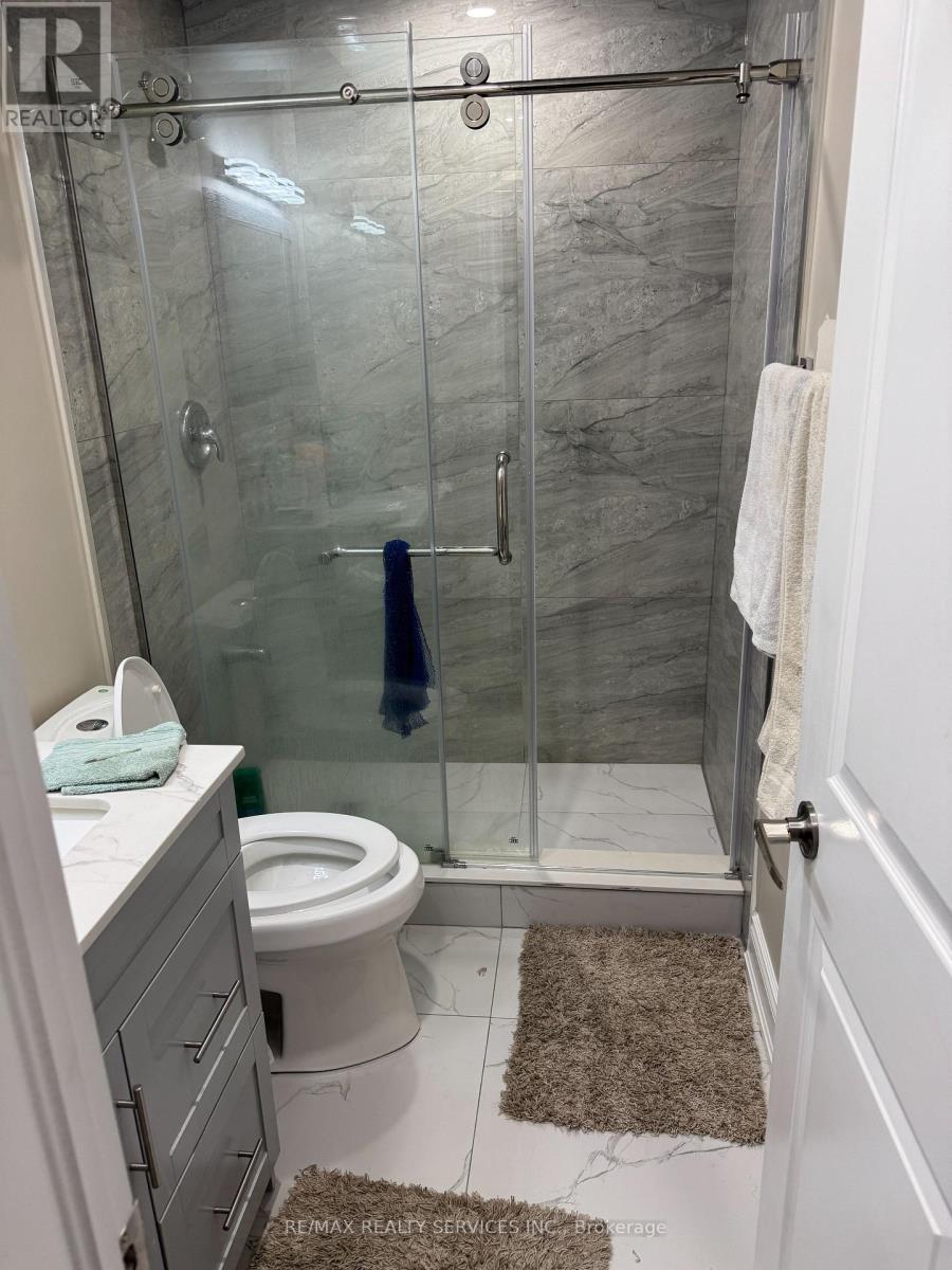 Basement - 16 Braddock Drive, Brampton, Ontario  L7A 3T5 - Photo 16 - W12768518