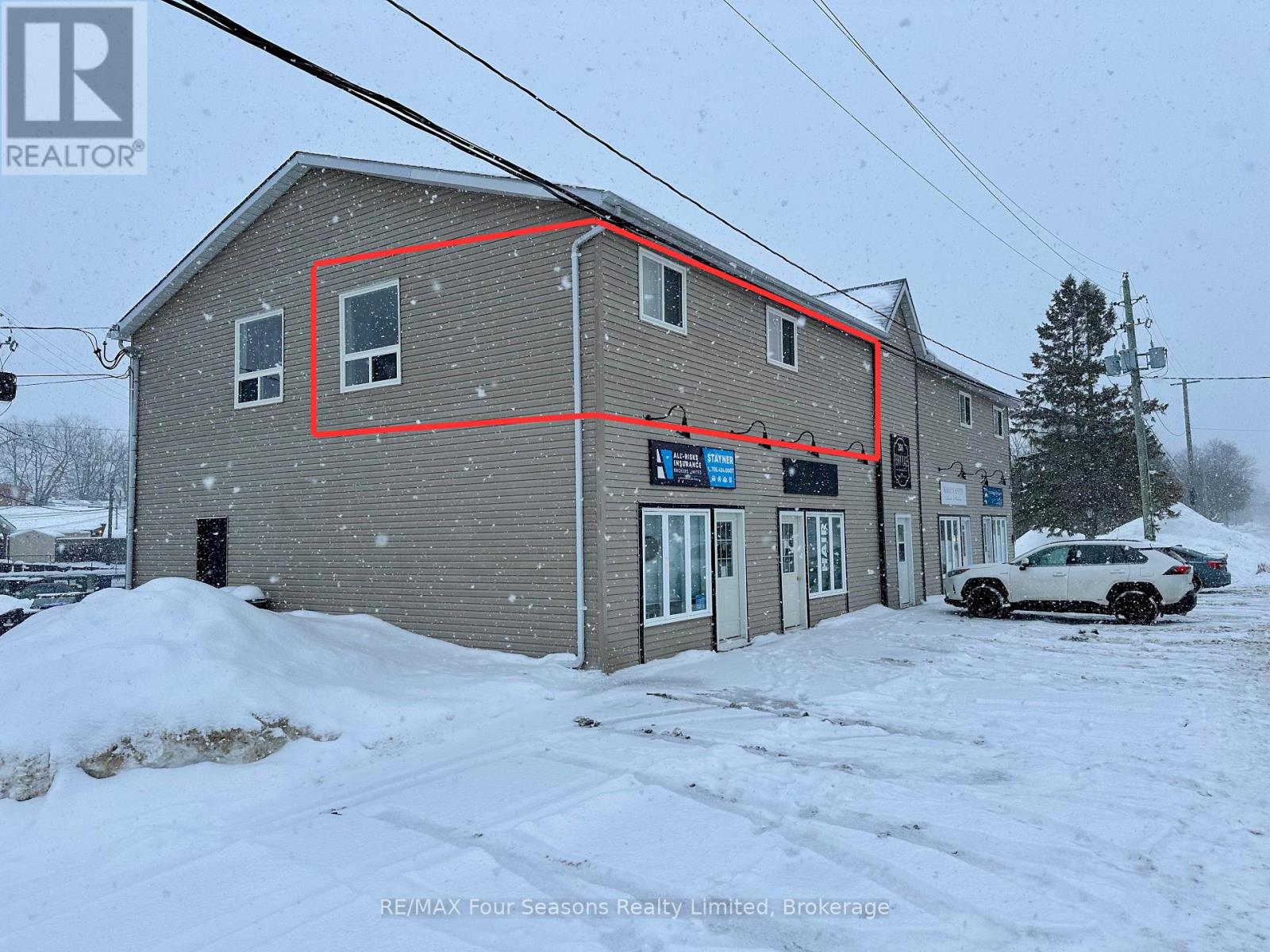 A4 - 206 Perry Street, Clearview, Ontario  L0M 1S0 - Photo 17 - S12768602