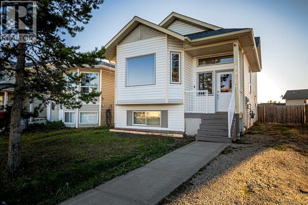 12910 94 Street, Grande Prairie, Alberta
