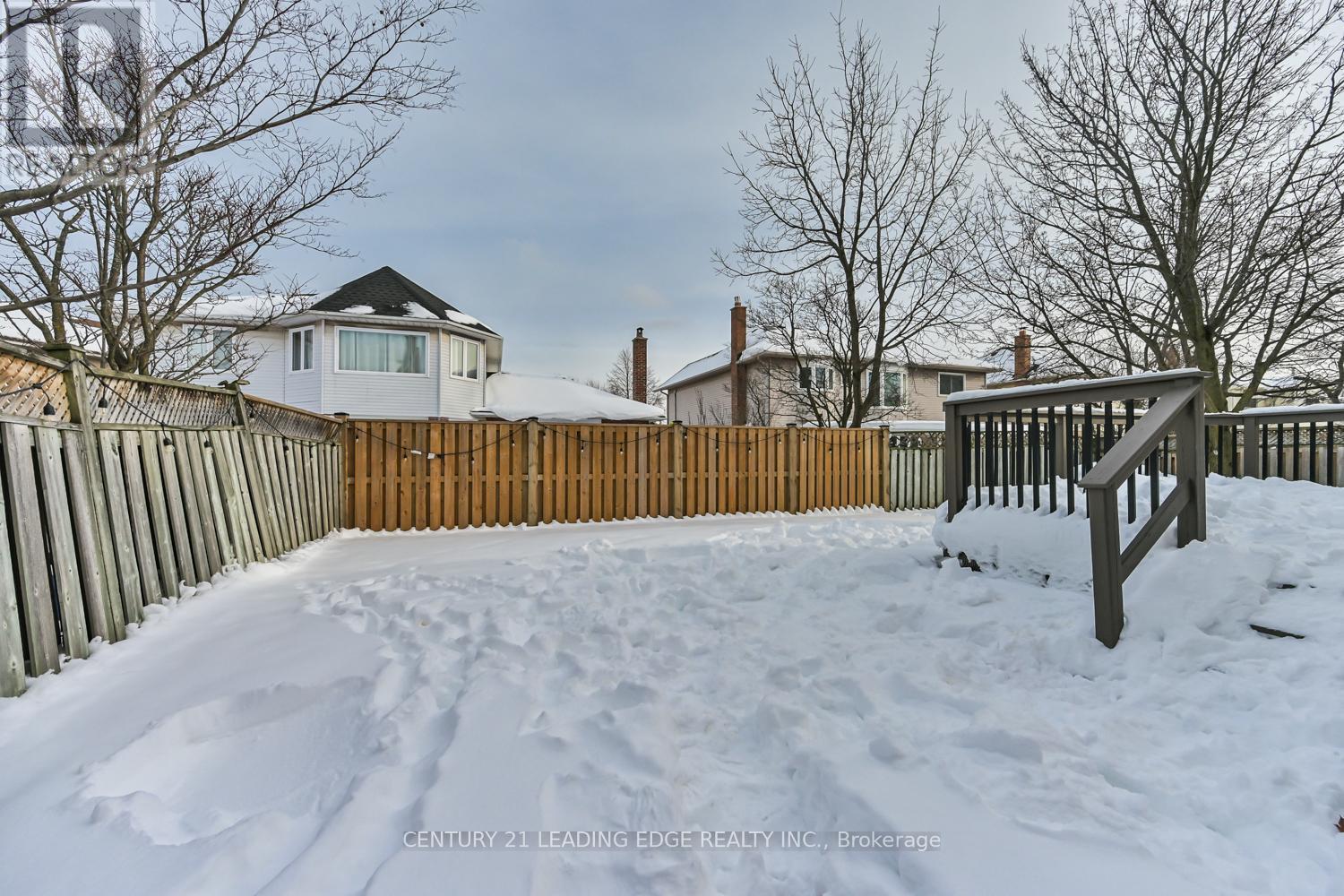 2451 Butternut Crescent, Burlington, Ontario  L7M 3L7 - Photo 45 - W12765876