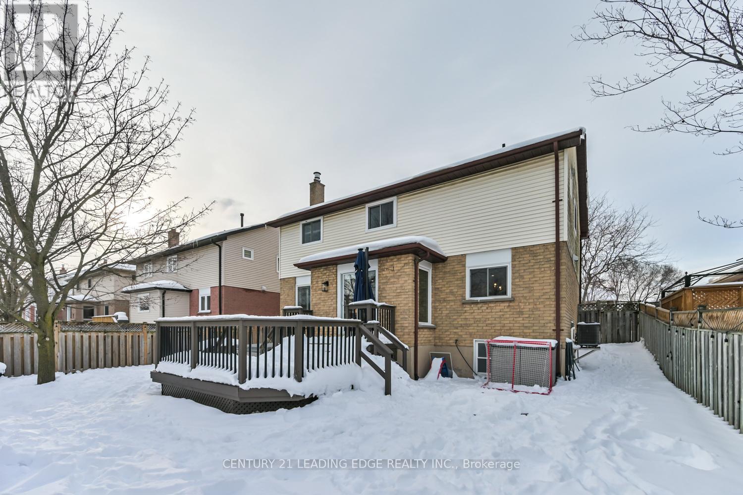 2451 Butternut Crescent, Burlington, Ontario  L7M 3L7 - Photo 47 - W12765876