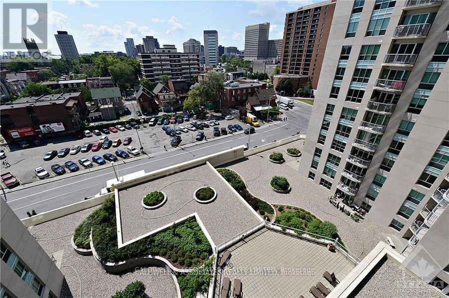 1012 - 234 Rideau Street, Ottawa, Ontario  K1N 0A9 - Photo 17 - X12768586