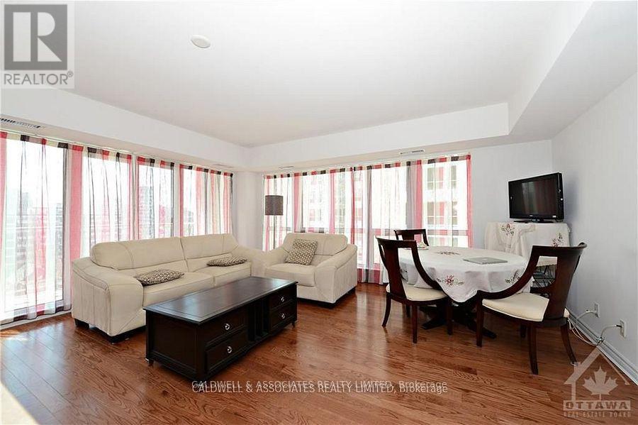 1012 - 234 Rideau Street, Ottawa, Ontario  K1N 0A9 - Photo 5 - X12768586