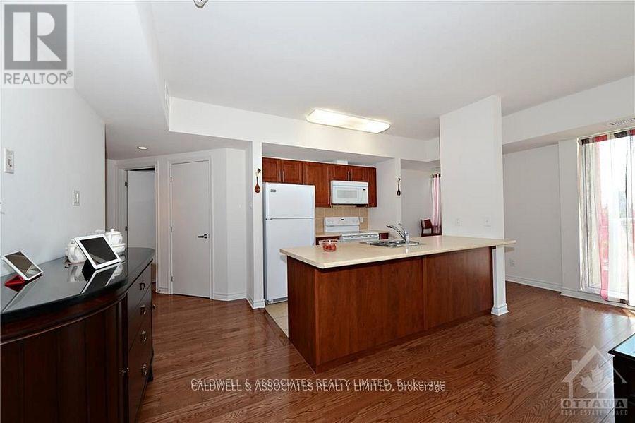 1012 - 234 Rideau Street, Ottawa, Ontario  K1N 0A9 - Photo 9 - X12768586