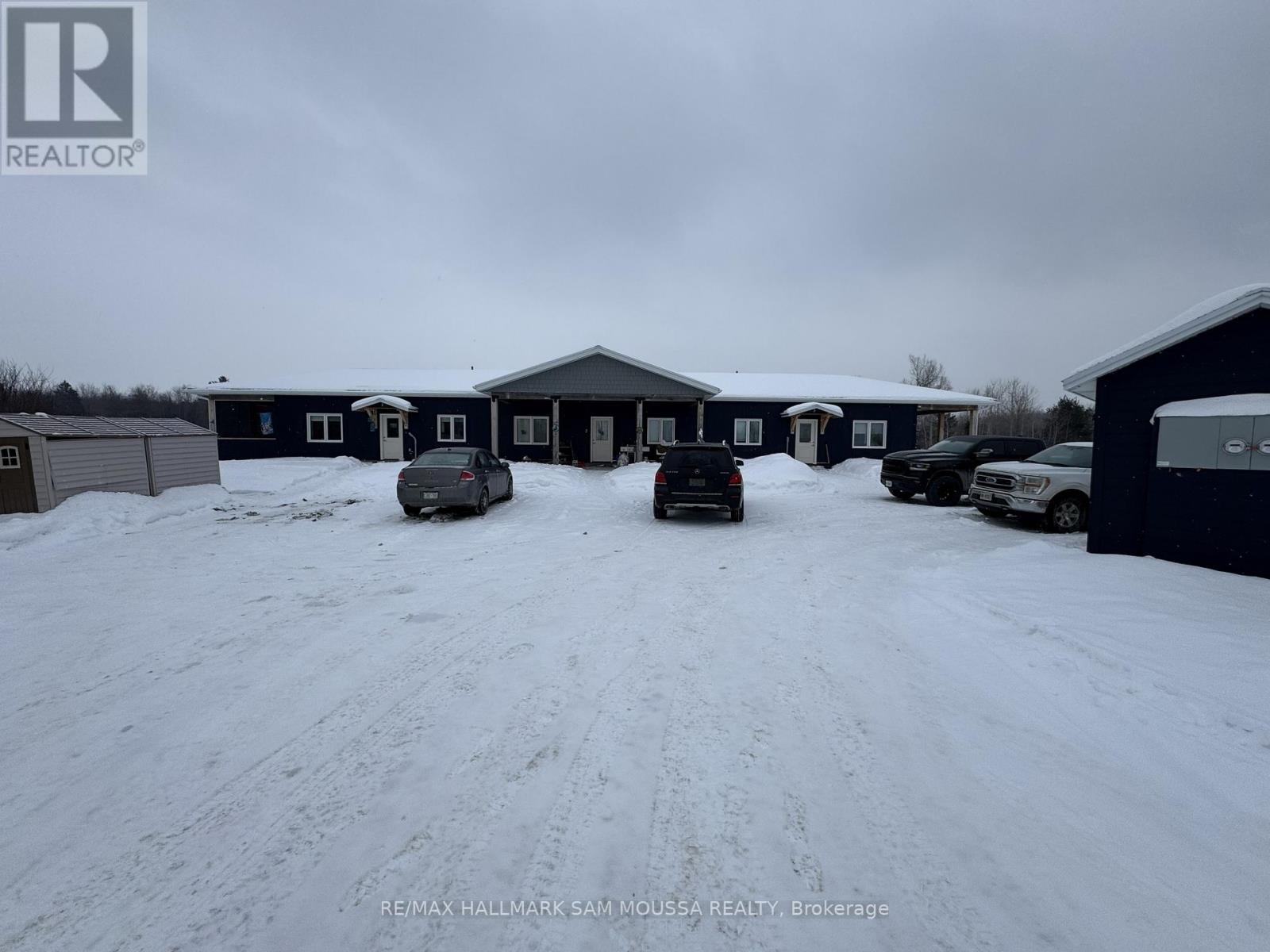 3 - 330 Cameron Side Road, Tay Valley, Ontario  K7H 3C9 - Photo 1 - X12768596