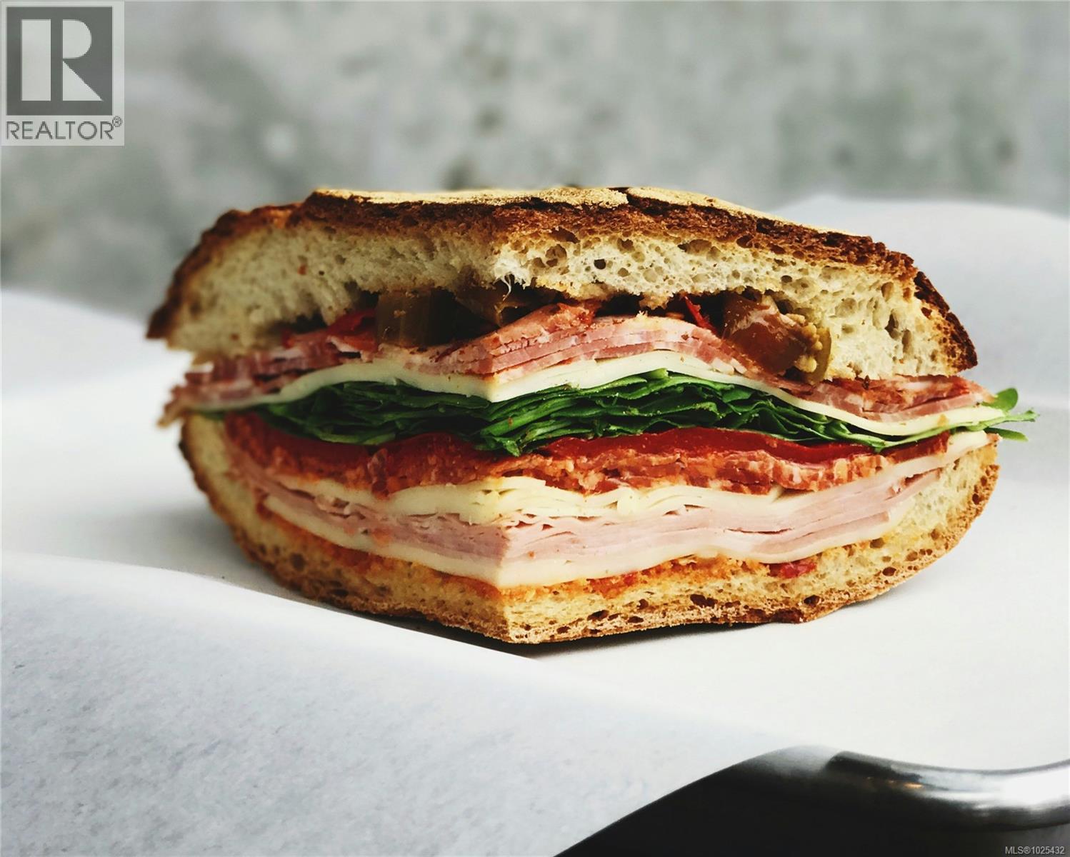 CLS CLS St, Victoria, British Columbia