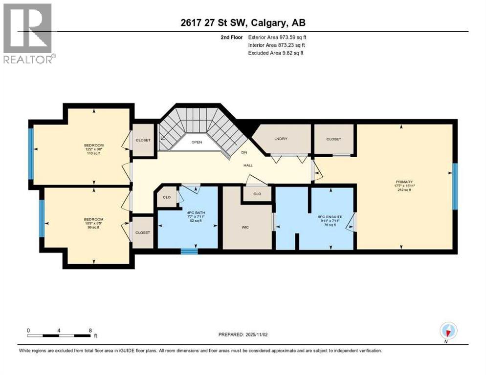 2617 27 Street Sw, Calgary, Alberta  T3E 2G4 - Photo 23 - A2279744