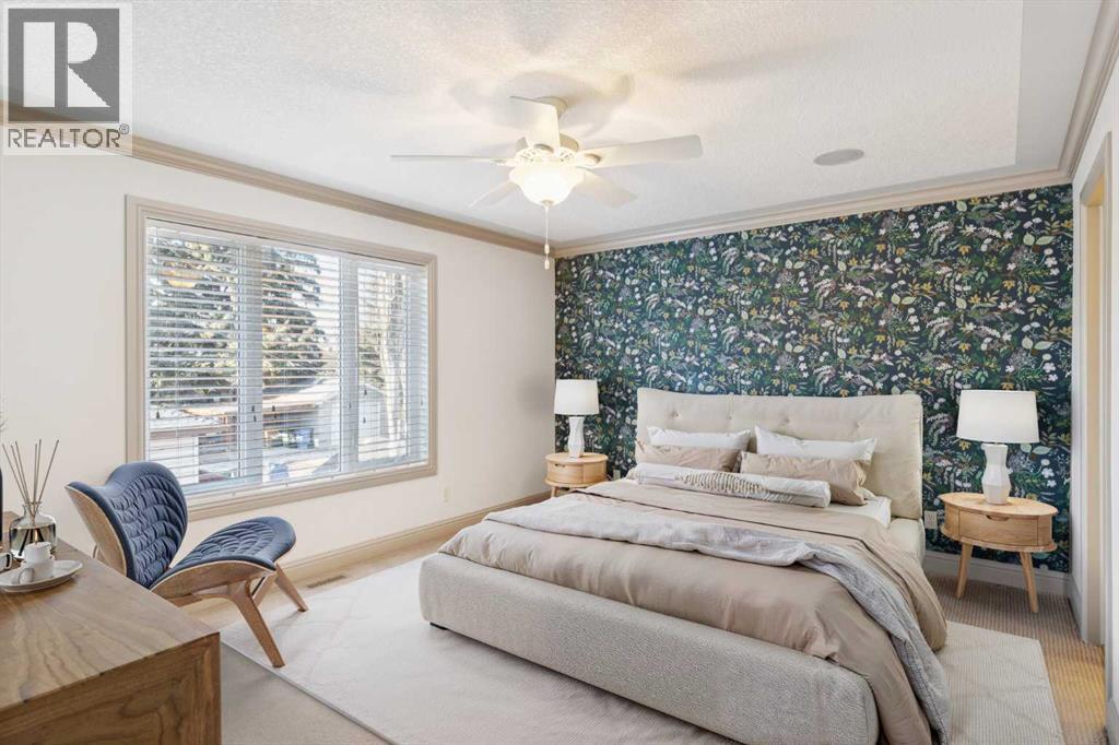 2617 27 Street Sw, Calgary, Alberta  T3E 2G4 - Photo 10 - A2279744