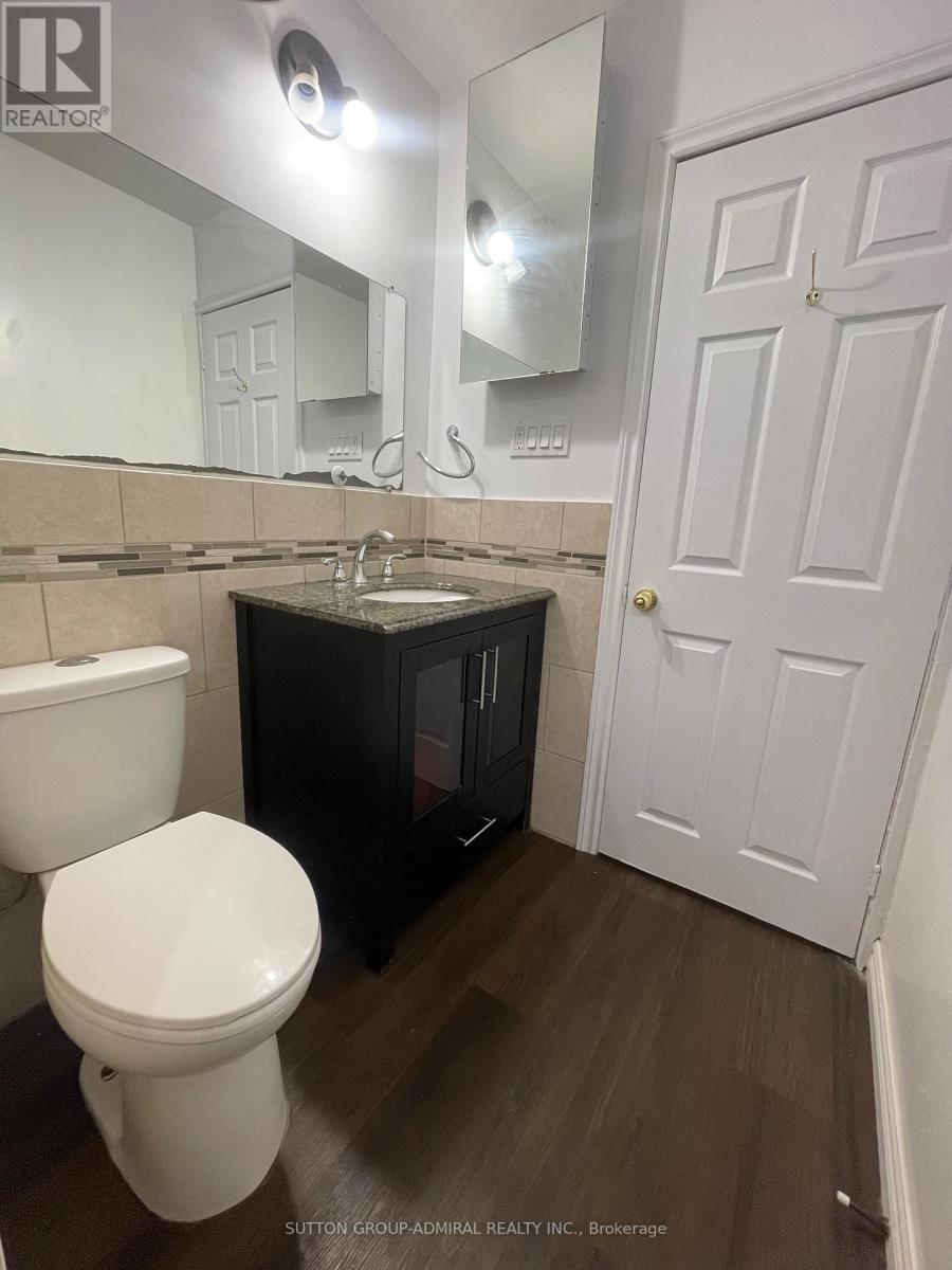 Upper - 50 Ivan Nelson Drive, Toronto, Ontario  M2R 3P7 - Photo 10 - C12768616