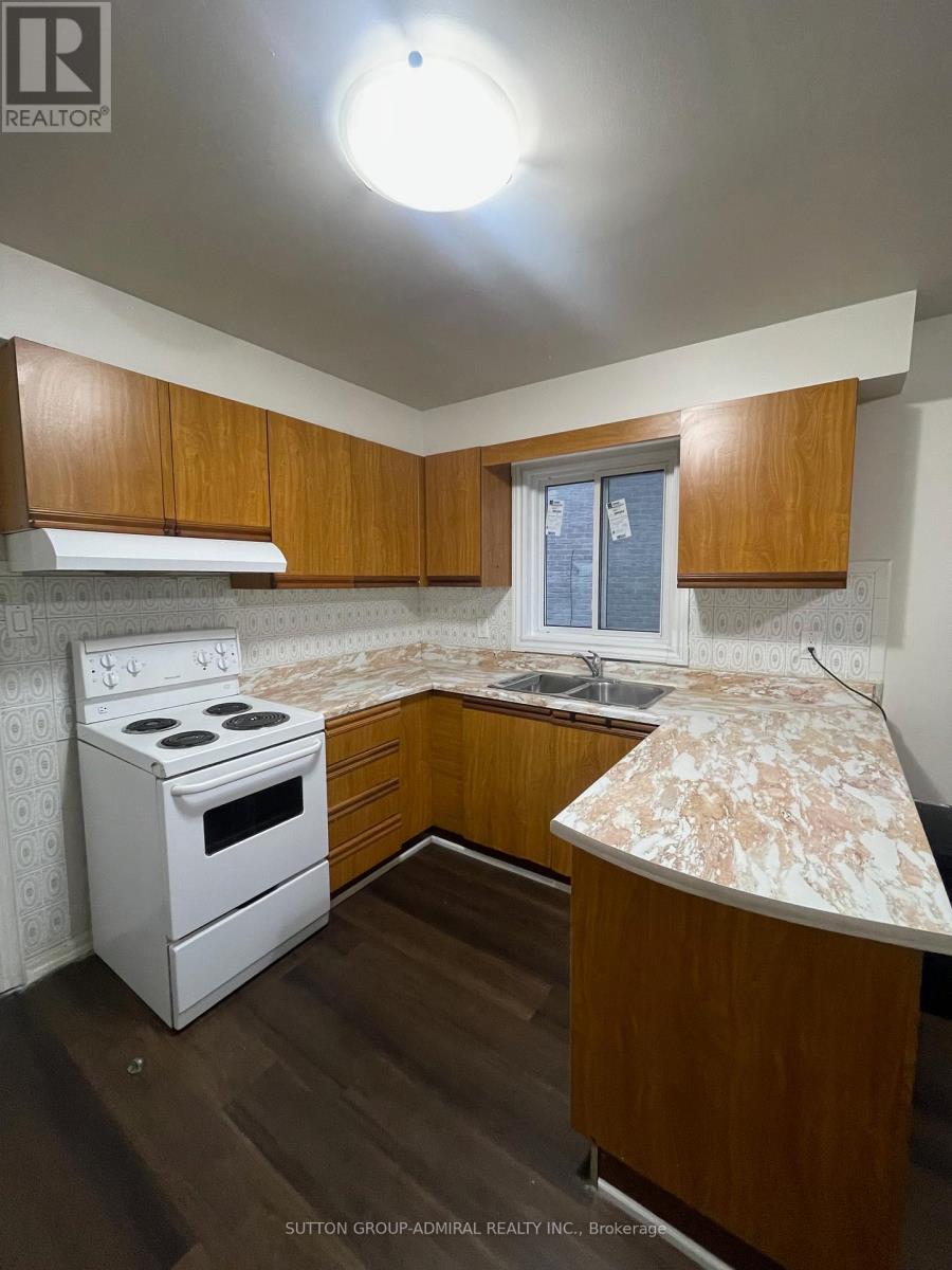 Upper - 50 Ivan Nelson Drive, Toronto, Ontario  M2R 3P7 - Photo 18 - C12768616