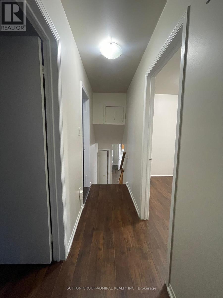 Upper - 50 Ivan Nelson Drive, Toronto, Ontario  M2R 3P7 - Photo 21 - C12768616