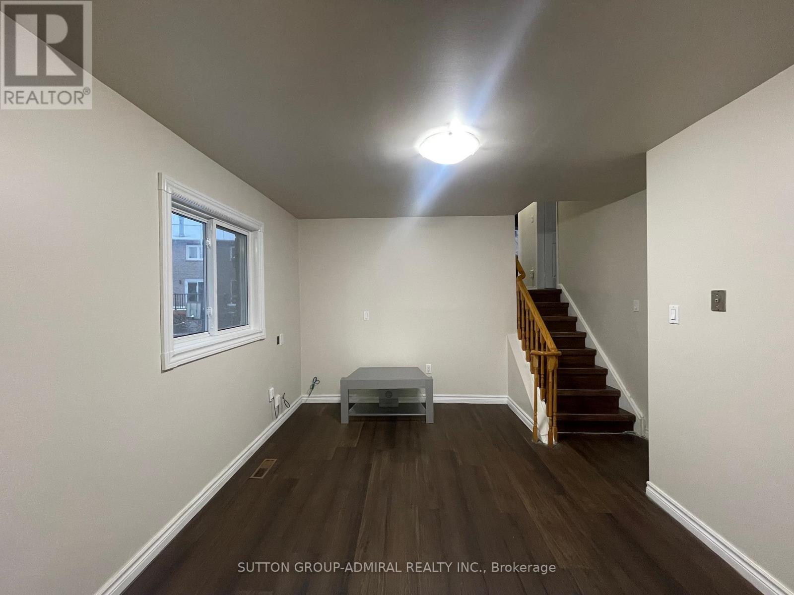 Upper - 50 Ivan Nelson Drive, Toronto, Ontario  M2R 3P7 - Photo 3 - C12768616