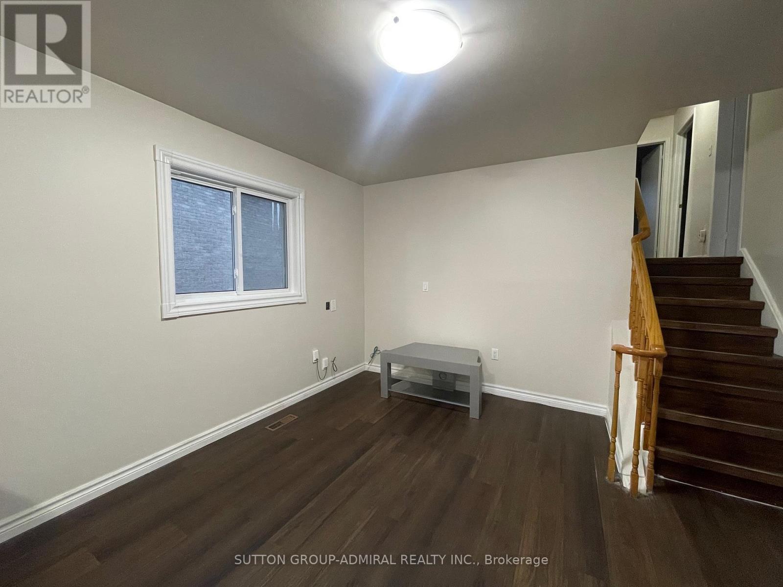 Upper - 50 Ivan Nelson Drive, Toronto, Ontario  M2R 3P7 - Photo 4 - C12768616