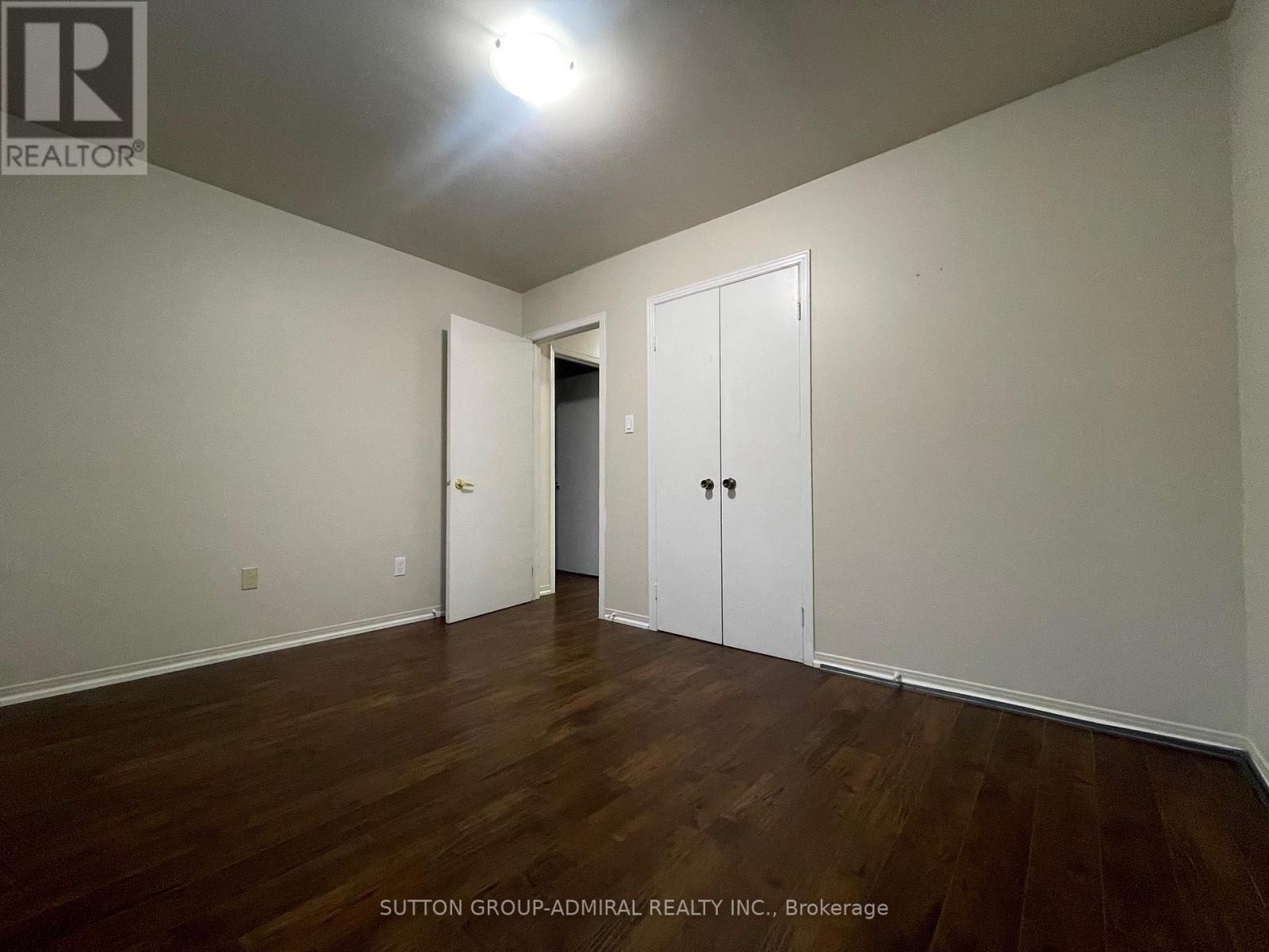 Upper - 50 Ivan Nelson Drive, Toronto, Ontario  M2R 3P7 - Photo 8 - C12768616