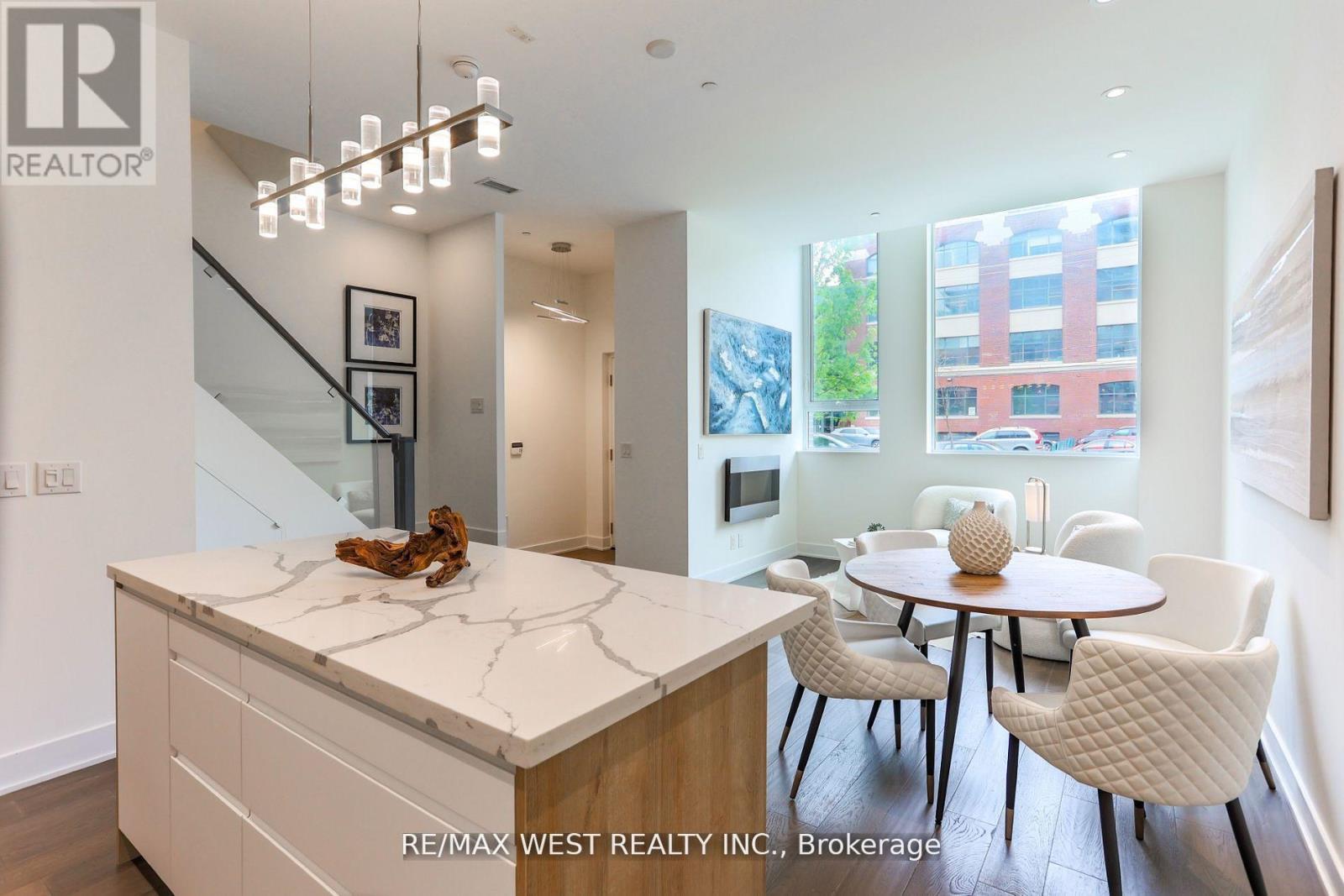 Th02 - 508 Wellington Street W, Toronto, Ontario  M5V 0K8 - Photo 3 - C12768620