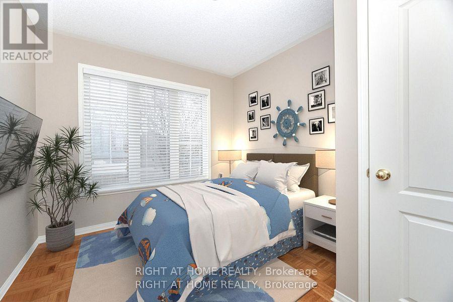 910 Oaktree Crescent, Newmarket, Ontario  L3X 2Z1 - Photo 12 - N12768604