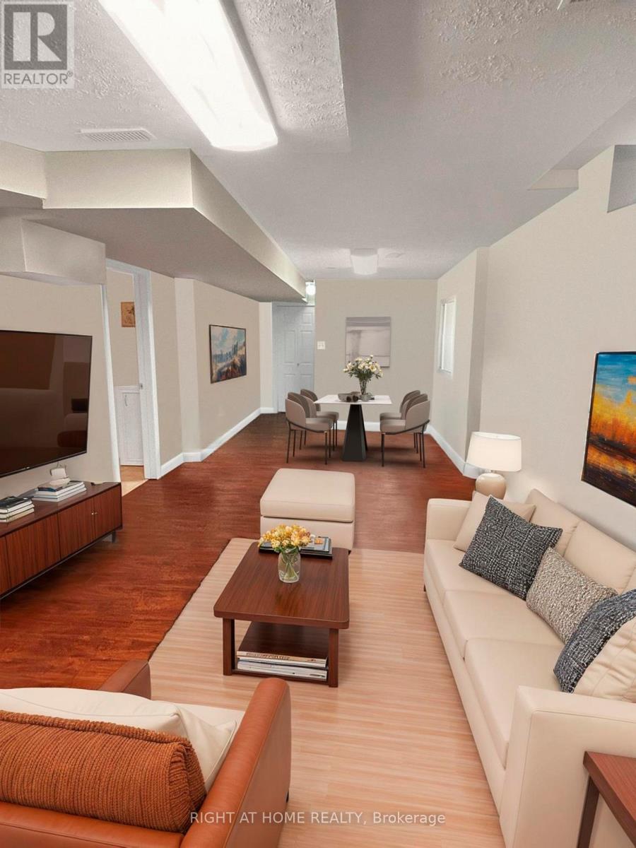 910 Oaktree Crescent, Newmarket, Ontario  L3X 2Z1 - Photo 15 - N12768604