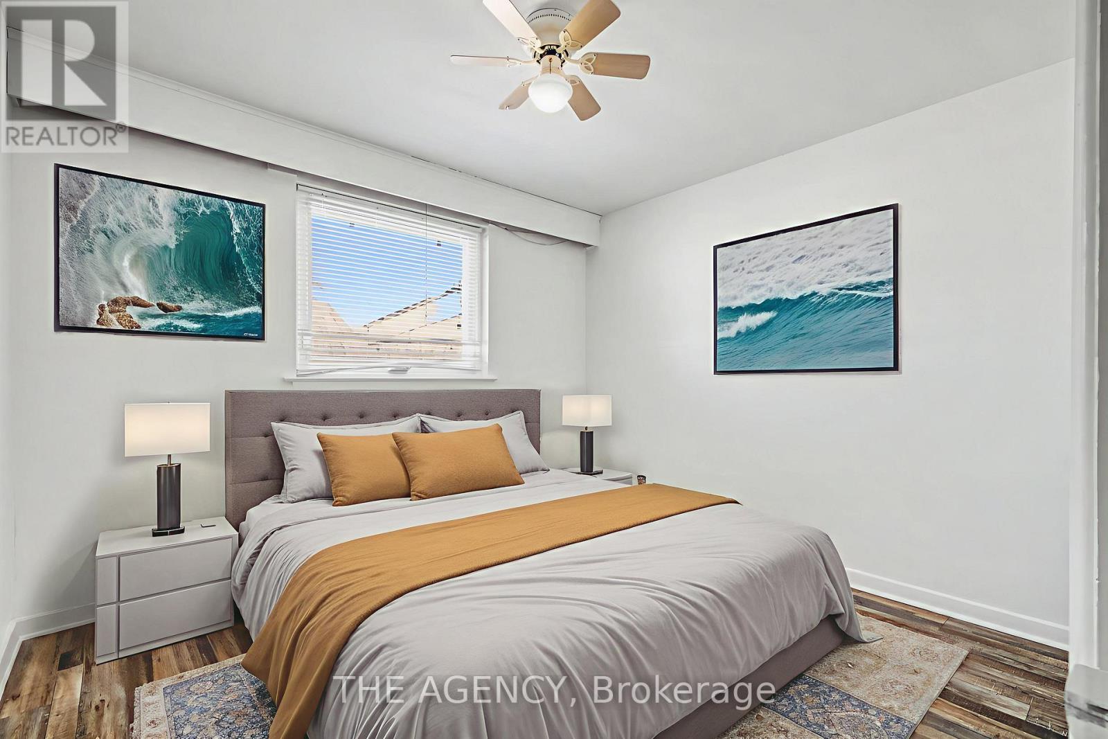 96 Meadowview Avenue, Markham, Ontario  L3T 1K7 - Photo 14 - N12768610